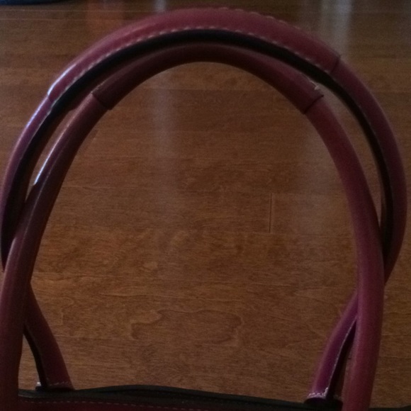 Coach purse - Picture 3 of 5